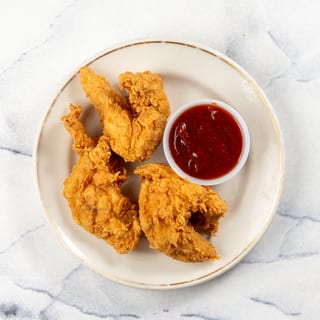 Chicken Tenders (6 Pieces)