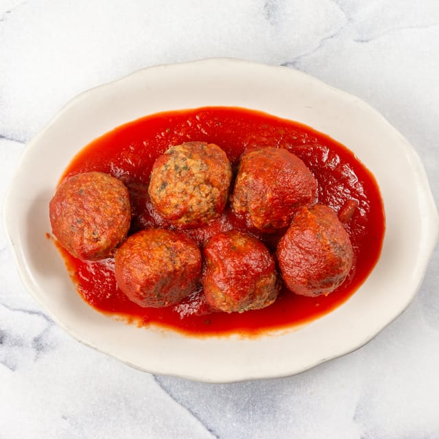 Meatballs.