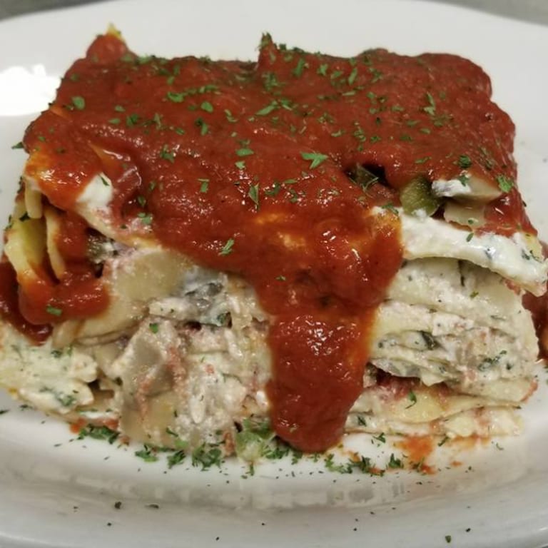 Great Taste Guaranteed!