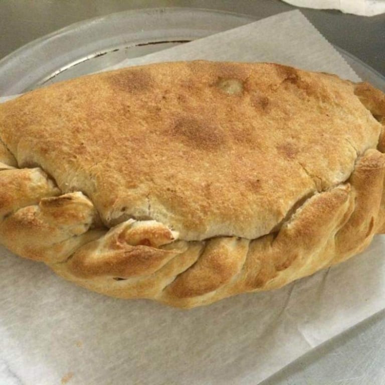 Delicious Calzones: A Must-Try Italian Specialty