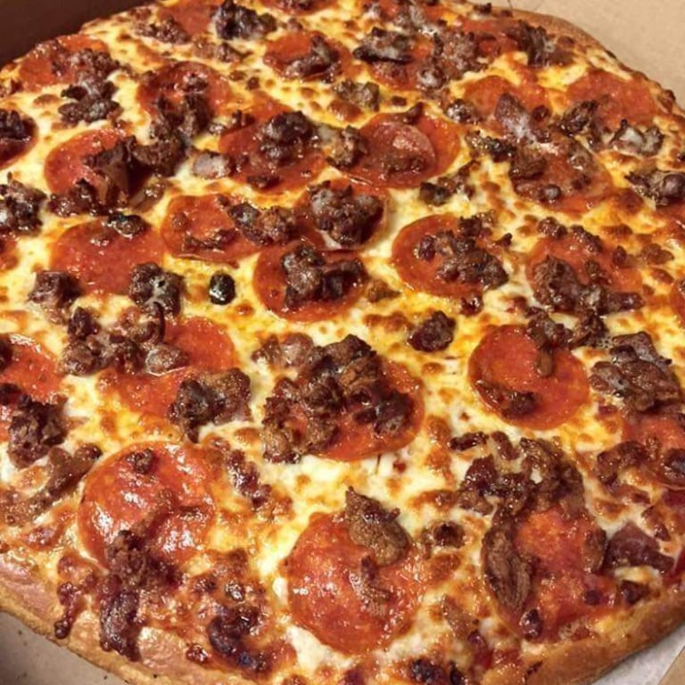 Delicious Cheese Pizza Options