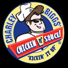 Bone-in Chicken Catering.