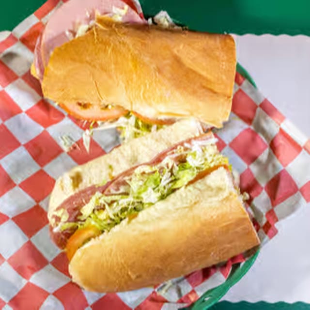 Combo Sub.