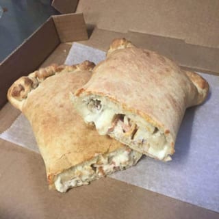 Chicken Ranch Stromboli