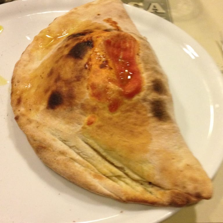 Delicious Calzones: A Must-Try Italian Specialty