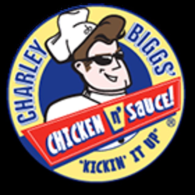 Charley Biggs Boneless Wings Catering.