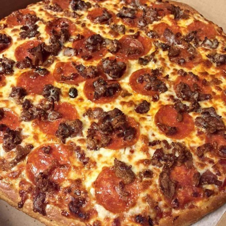 Delicious Cheese Pizza and More!